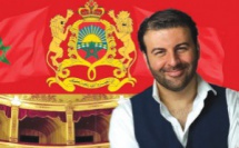 Casablanca / Opéra Royal du Maroc : La métropole vibre au rythme du 1er Gala