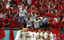 Mondial / Maroc-Canada (2-1) : Le Maroc qualifié premier de son groupe 