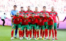 Mondial 2022: Le Maroc croque le Canada et s'offre un 2ème huitième de finale