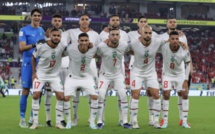 Mondial 2022  : Le Maroc face à l’Espagne en huitième de finale