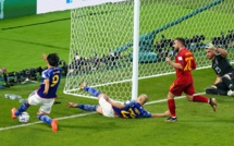 Mondial 2022 / Arbitrage : Les Allemands crient au scandale!