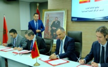 Le Maroc et l’Espagne veulent développer ensemble les CTI 