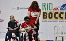 Championnat de monde de Boccia 2022 -Brésil : Le Maroc participe avec 3 athlètes paralympiques