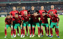 Mondial 2022 : La plage de Bouznika, témoin du franchissement du second tour !