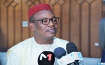 Sahara : La position du Niger est "claire et nette" selon un ministre nigérien