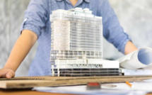 PLF 2023 : Les architectes suspendent leurs activités