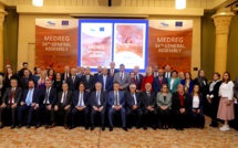 Le Maroc à la tête de l’Association des régulateurs méditerranéens de l’énergie