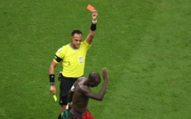 Mondial 2022 / Cameroun-Brésil (1-0) : L’arbitre de l’exploit camerounais est Marocain!