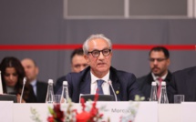 OSCE : Le Maroc réitère son attachement aux principes de l'Acte de Helsinki