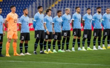 Incidents Uruguay-Ghana : Une lourde sanction FIFA