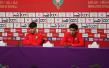 Mondial 2022 / Zakaria Aboukhlal : la sélection marocaine est déterminée à battre l'Espagne