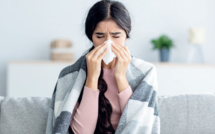 Grippe et rhume : Les virus hivernaux s’annoncent plus virulents cette année