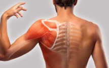 Santé : Noeuds musculaires, comment les soulager ?