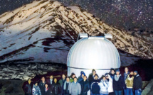 Astrophysique au Maroc : Dans le fascinant univers des astronomes amateurs