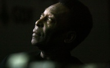 Brésil : Pelé en soins palliatifs