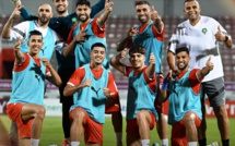 Mondial 2022 / Lu sur twitter : Des drones ont survolé les rues de Doha pour rendre hommage à Pelé