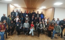 Renforcer le Club de la presse du Maroc