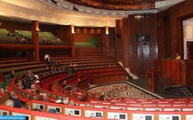 Chambre des conseillers: Adoption de la première partie du PLF-2023