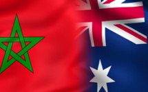 Afrique : Le Maroc dans l’agenda d’une tournée australienne