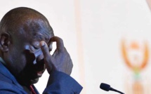 Afrique du Sud : Scandale ou pas, Ramaphosa s’accroche à son siège
