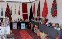 Agadir : Salon régional de l’artisanat