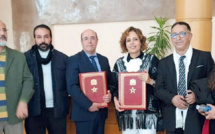 Rabat / Sensibilisation : Campagne contre les violences à l’égard des tout-petits