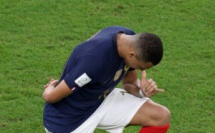 Mondial 2022 / France-Pologne (3-1) : Mbappé et Giroud propulsent la France en quart de finale