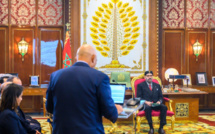 OCP : Nouvelle stratégie à 130 milliards de dirhams