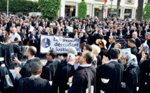 Polémique des avocats : Après la grande colère, le compromis?