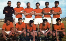 Mondial / Lu sur Twitter :  La Coupe du monde 1970 à l’origine des paroles de l’hymne national !
