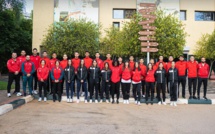 Karaté / Championnat d'Afrique: Le Maroc en 2ème place avec 22 médailles, dont 9 en or