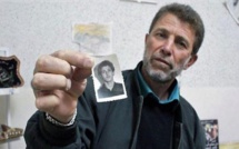 Palestine : Un tribunal israélien refuse la libération du plus ancien détenu palestinien