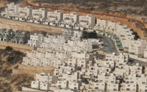 Palestine : Blinken met en garde Israël contre la création de nouvelles colonies