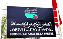 Le mandat du CNP n’a été prorogé qu’à titre exceptionnel (ministère)