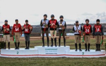 Saut d'obstacles / Coupe du Trône : le Club équestre Oued Ykem remporte la 8è édition