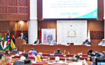Parlement panafricain : L’Afrique unie pour sa jeunesse