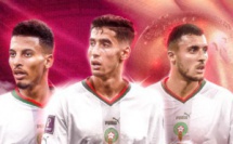 Mondial 2022 / Maroc vs Espagne : C’est le jour "J" !