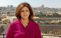Assassinat de Shireen Abu Akleh : Al-Jazeera dépose plainte auprès de la CPI