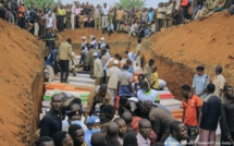 Massacre en RDC : Le gouvernement fait état de "300 morts"