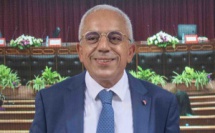 Casablanca-Settat : Maâzouz reçoit une délégation d’anciens chefs d’État, dont des Prix Nobel