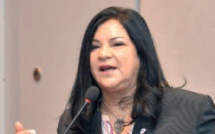 Interview avec Rajae Chafil :  «Dans le domaine climatique, les pays africains sont soutenus par le Maroc»