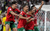 Mondial 2022 / Lu sur Twitter : Les twittos rendent hommage au Maroc et à ses Lions de L’Atlas