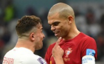Mondial 2022 / Portugal vs Suisse (6-1) : Le Portugal écrase la Suisse grâce au remplaçant de Ronaldo