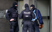 Allemagne : Démantèlement d'un réseau d'extrême droite qui voulait attaquer le Parlement
