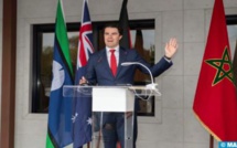 Maroc-Australie : Inauguration d’une nouvelle mission diplomatique permanente d’Australie à Rabat