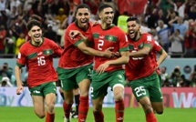 L’exploit du Maroc contre l’Espagne enflamme Twitter 