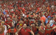 Mondial 2022  : La FIFA rend hommages aux Marocains du Mondial