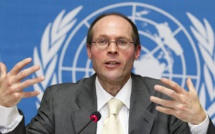 Nations Unies : La visite d’un Rapporteur de l'ONU ajournée