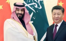 Chine-Arabie saoudite : Xi à Ryad pour titiller les Américains
