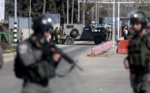 Palestine : Un Palestinien tué par l'armée israélienne en Cisjordanie Occupée
